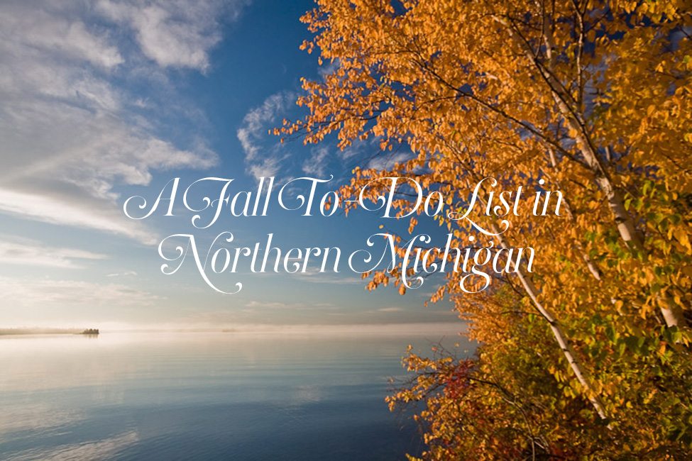 A Day In May, Event Planning & Design Northern Michigan Weddings