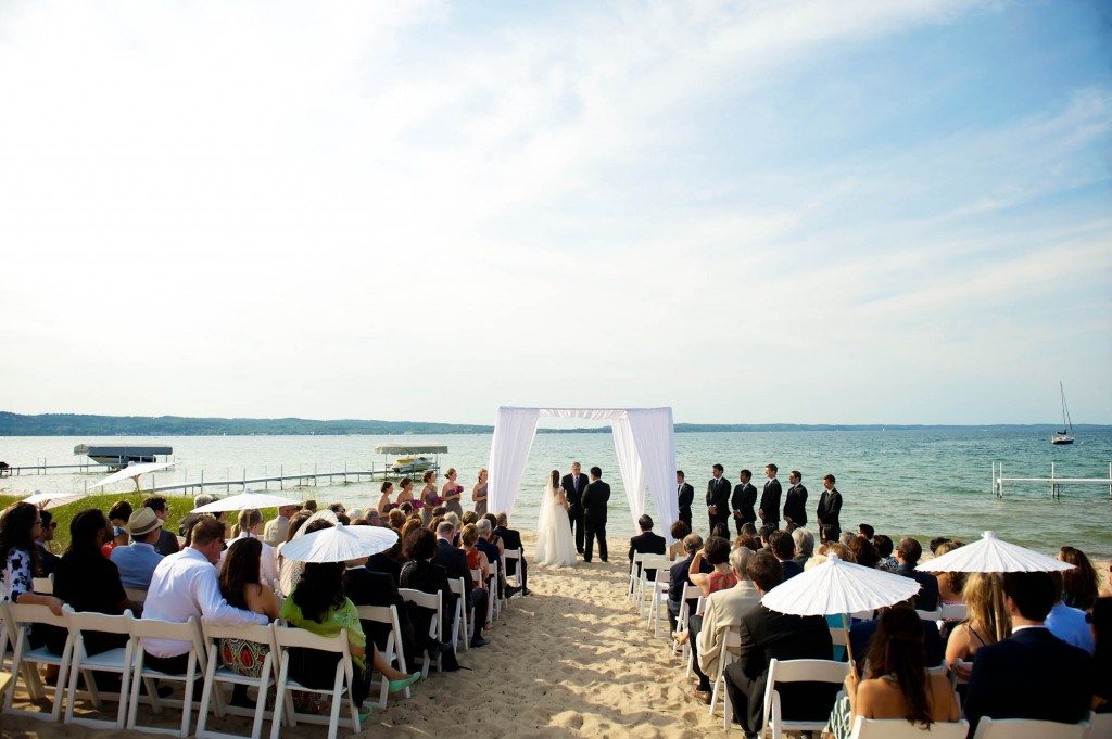 A Day In May, Event Planning & Design Northern Michigan